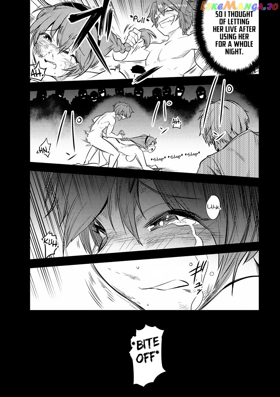Redo Of Healer, Chapter 13.2 image 08